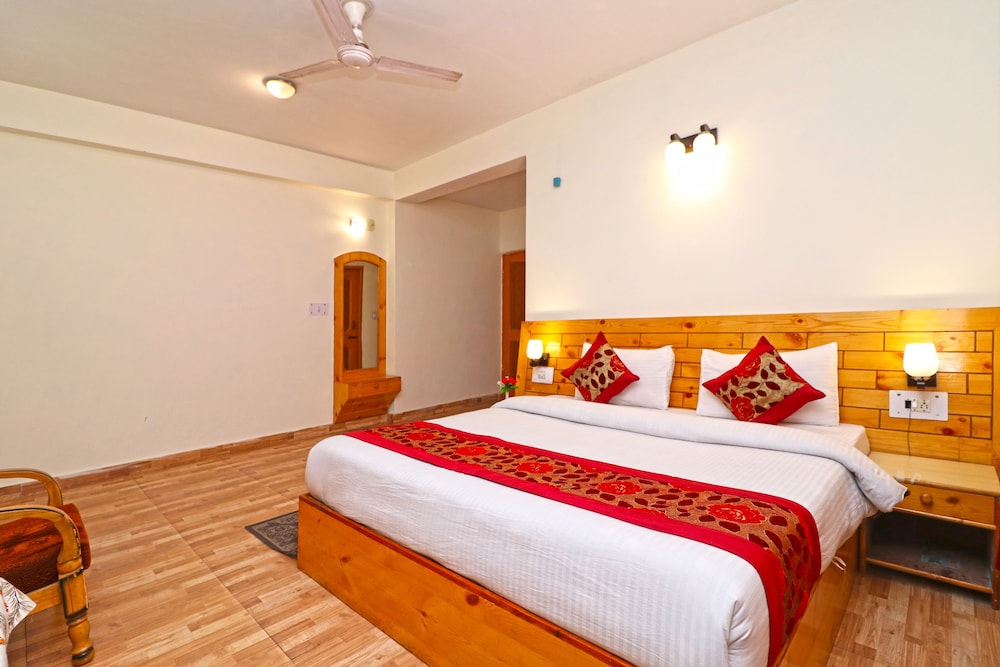 Trimrooms Manali