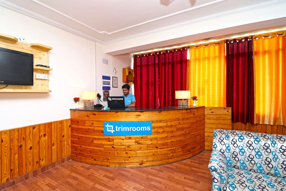 Trimrooms Manali