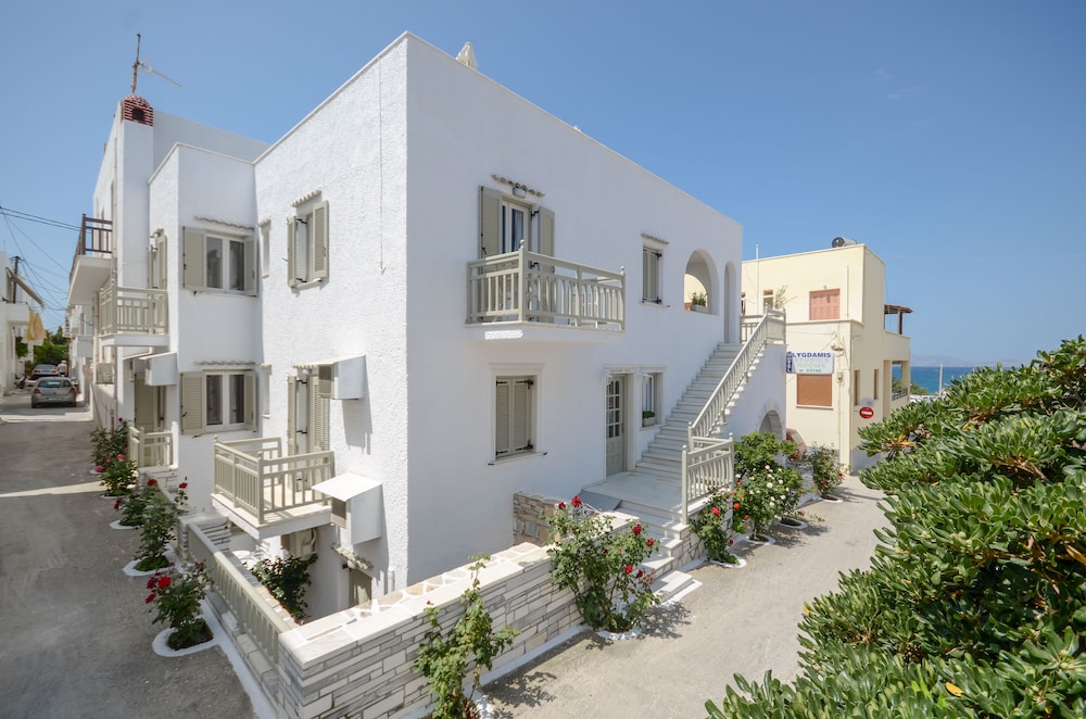 Lygdamis Hotel