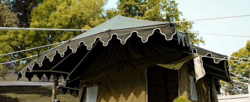 Kumbha Kamps