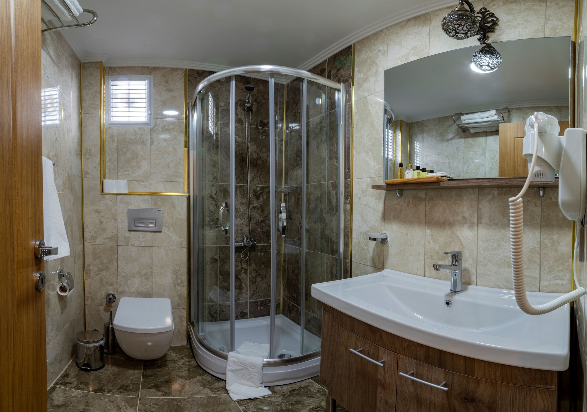 Bilder från hotellet Golden Sand Hotel - nummer 1 av 10