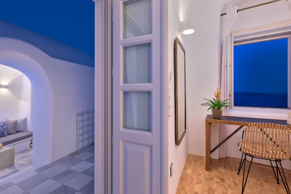 Namaste Suites by Caldera Houses