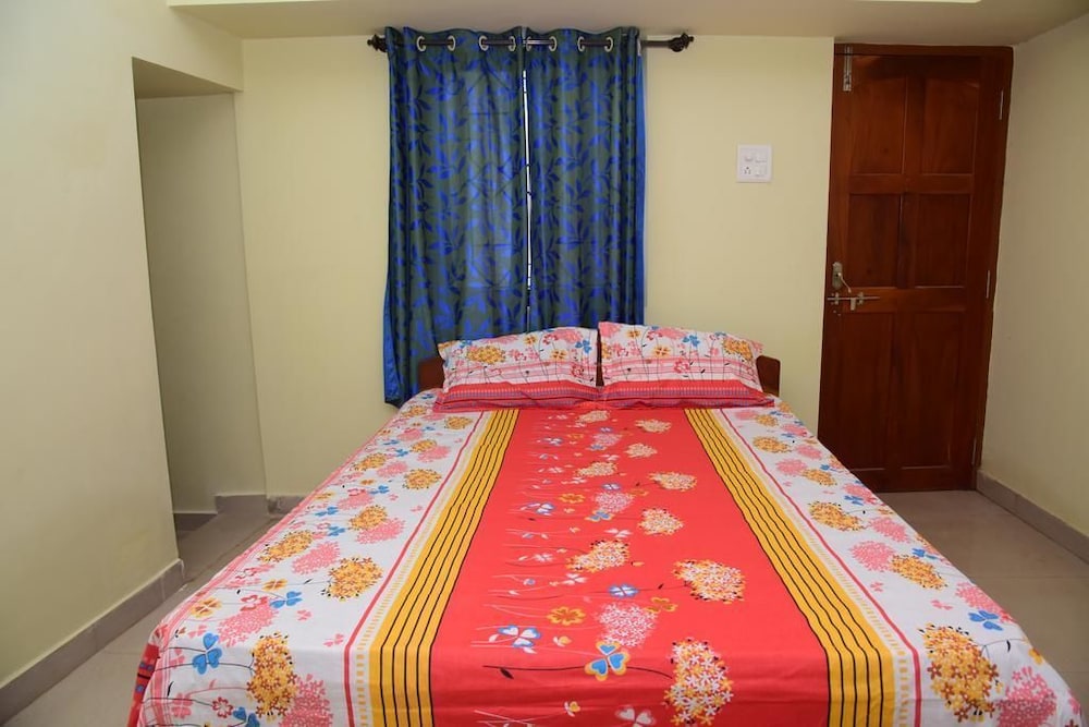 Nirvaah Room Siolim AC