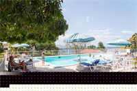 Skymiles Beach Suite