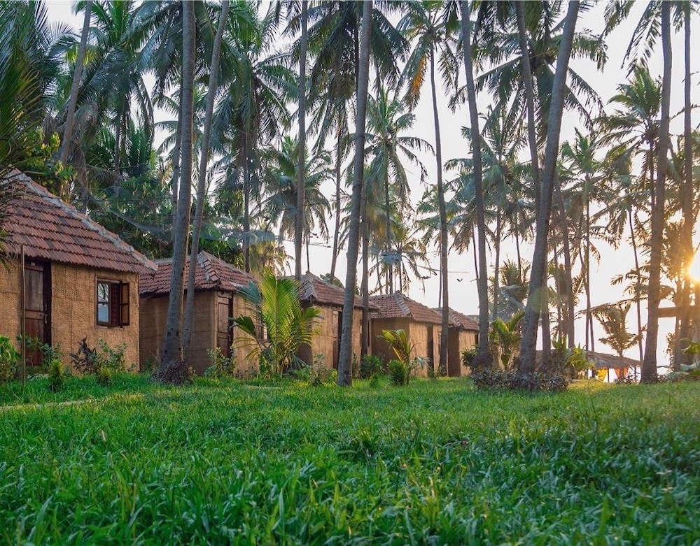 Room Maangta 332 - Beach Goa