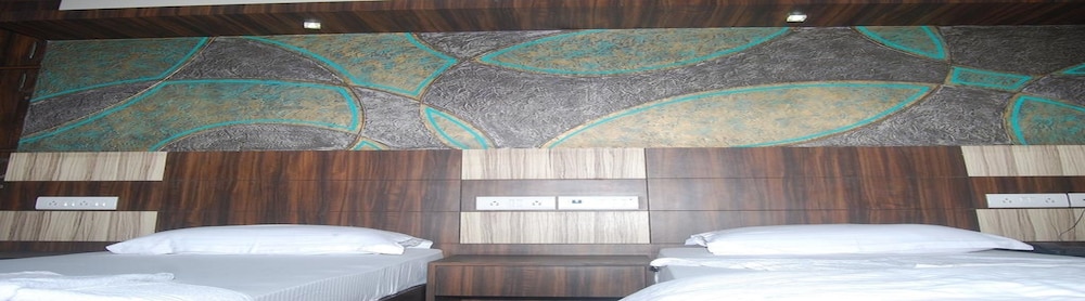 Room Maangta 108 - Thane West