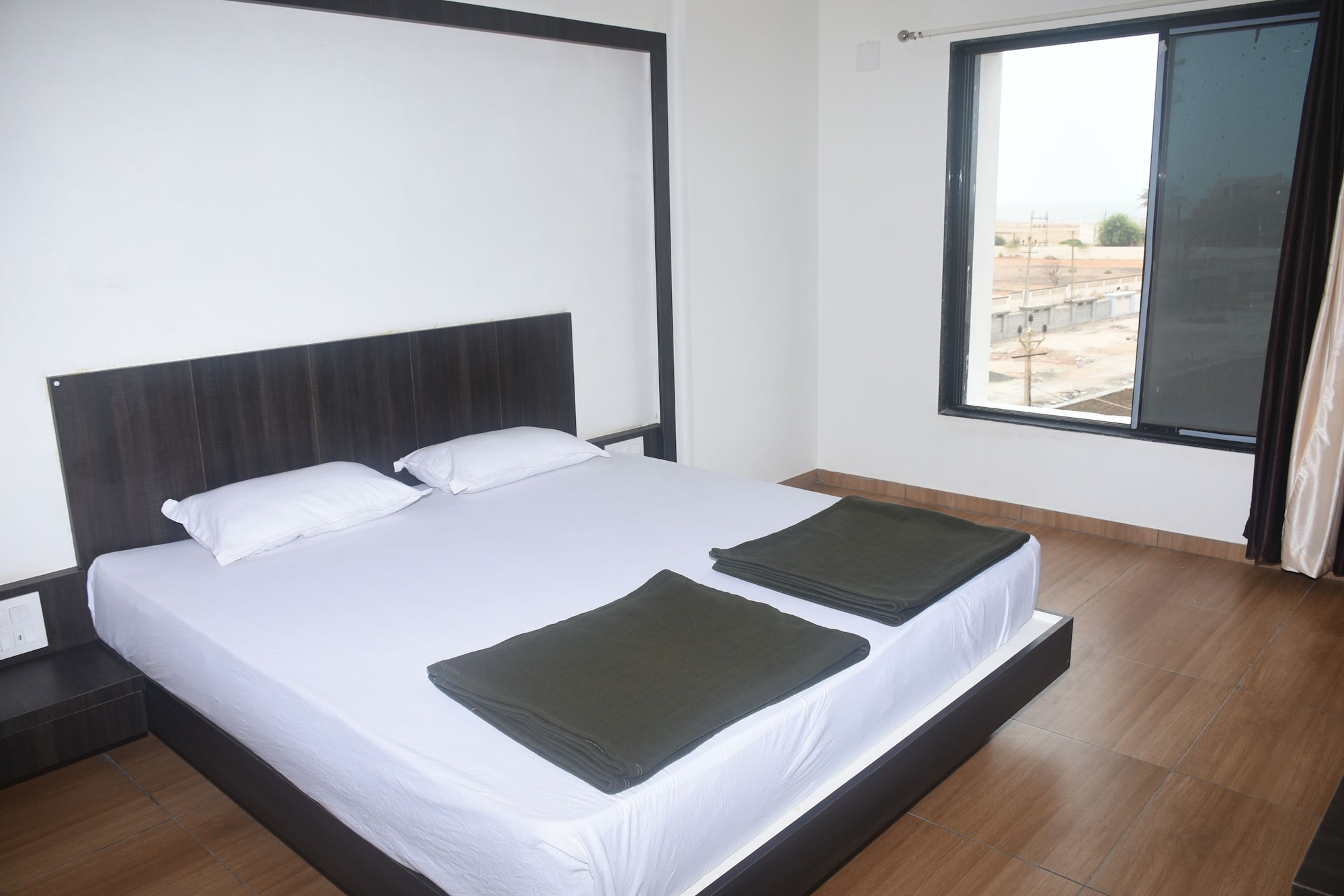 Hotel Devang