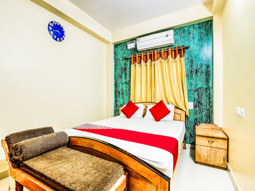 OYO 16791 Blue Ocean Resort Photo 5