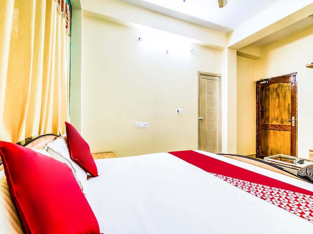 OYO 16791 Blue Ocean Resort Photo 4