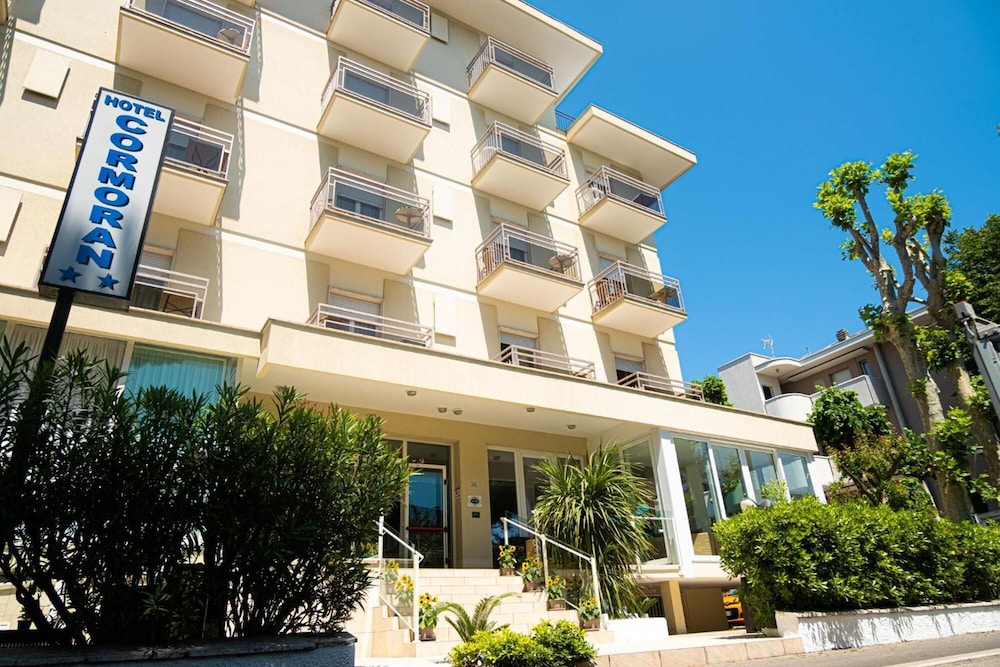 Hotel Cormoran
