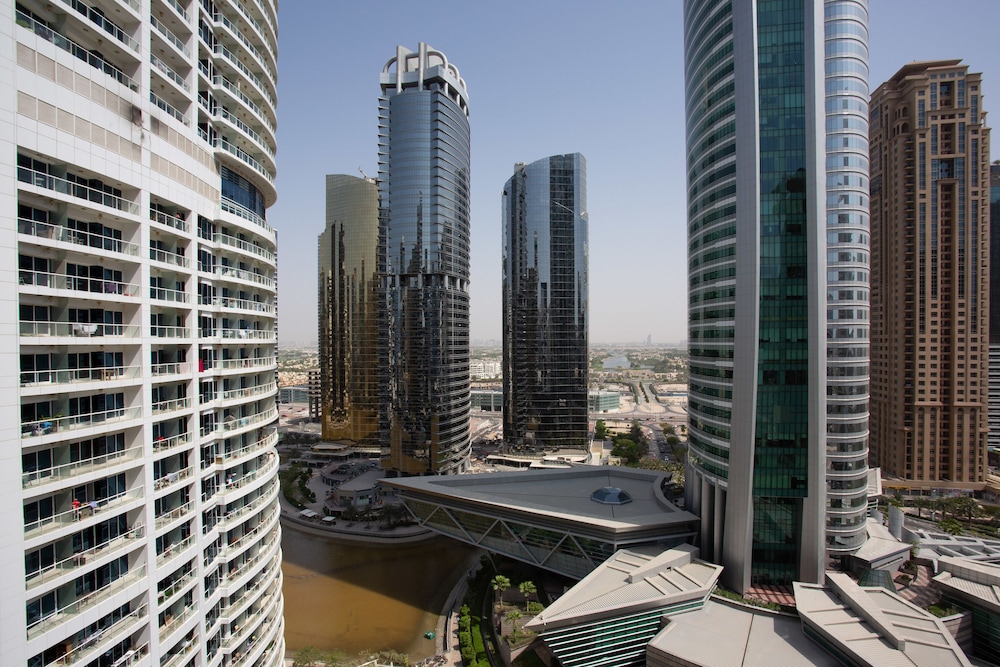 Higuests Vacation Homes - Indigo Tower