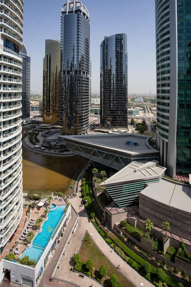 Higuests Vacation Homes - Indigo Tower