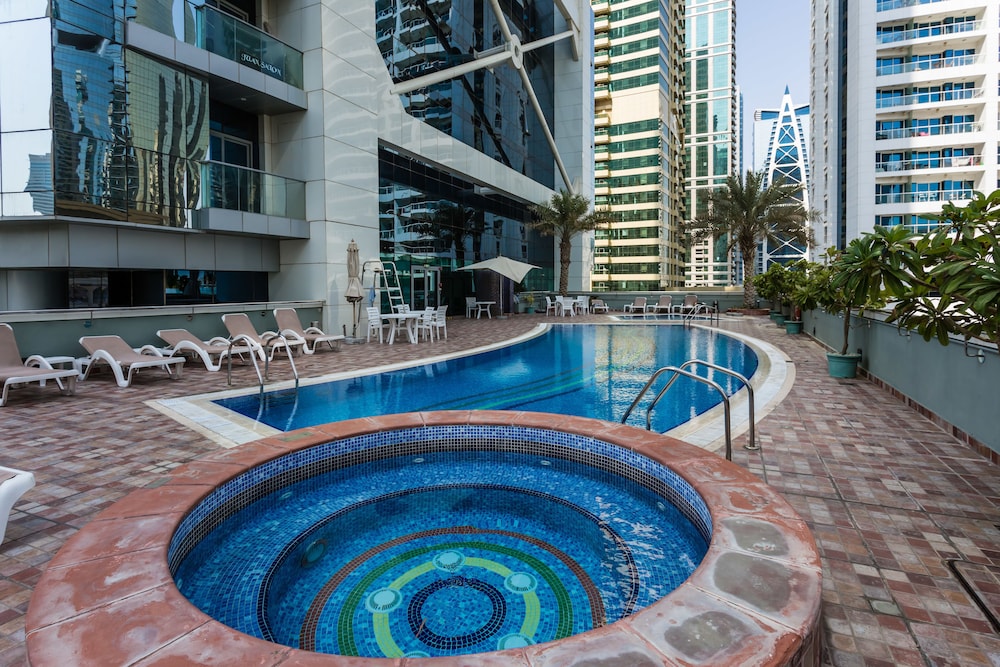 Higuests Vacation Homes - Indigo Tower