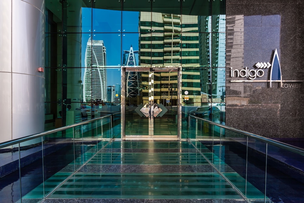 Higuests Vacation Homes - Indigo Tower