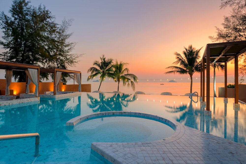 Hotellbilder av Best Western Plus Carapace Hotel Hua Hin - nummer 1 av 10