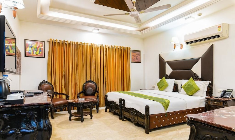 Treebo Baljeet Lodge