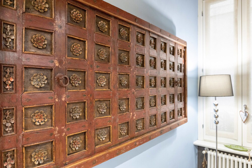 Rome as you feel - Governo Vecchio