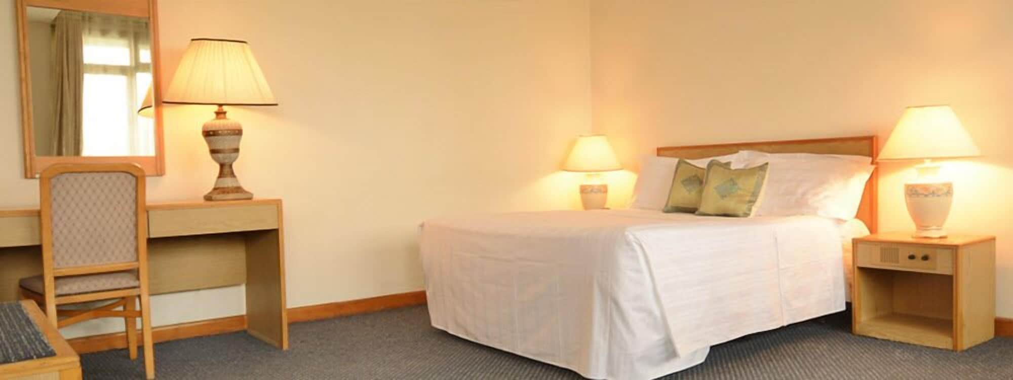 Wabe Shebelle Hotel S.C