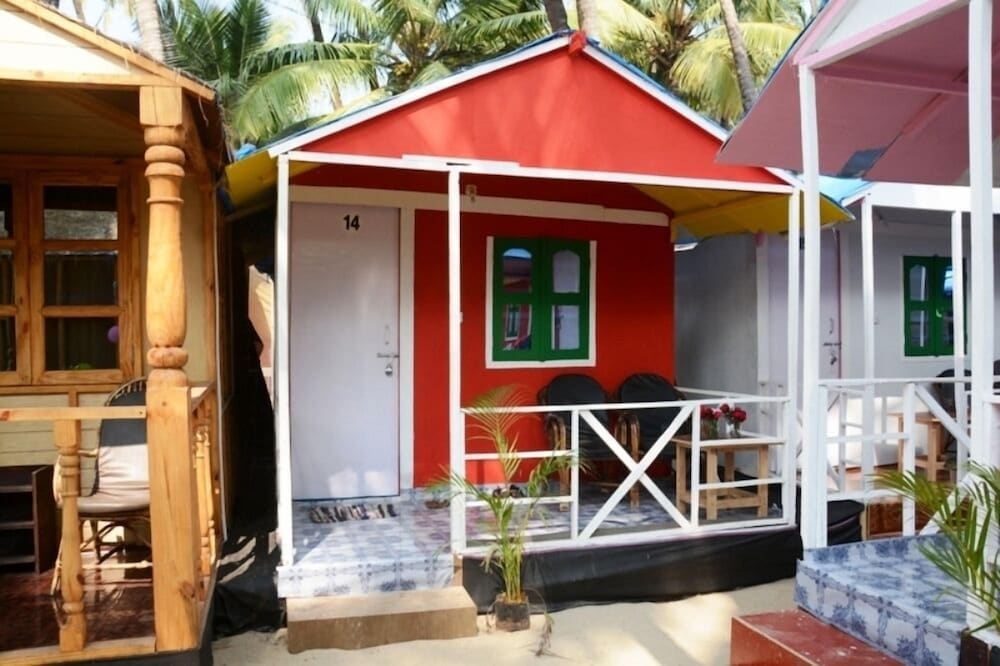 Neptune Point Beach Resort
