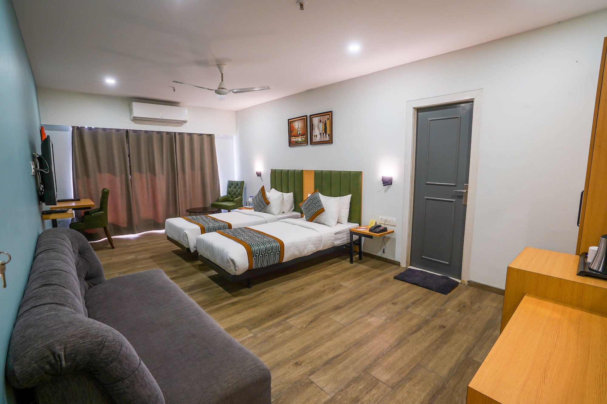Hotel Apex Beacon Hotel, Mumbai