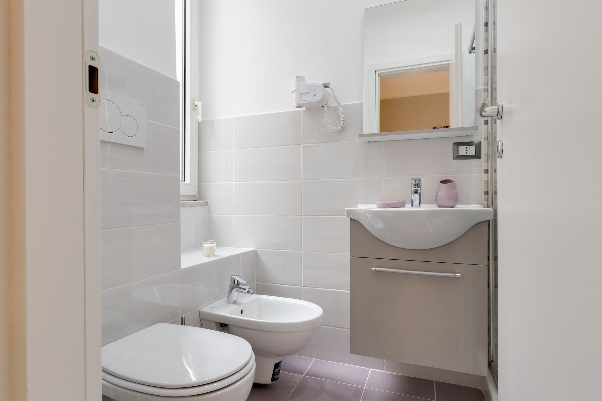 Rome as you feel - Diocleziano apartment