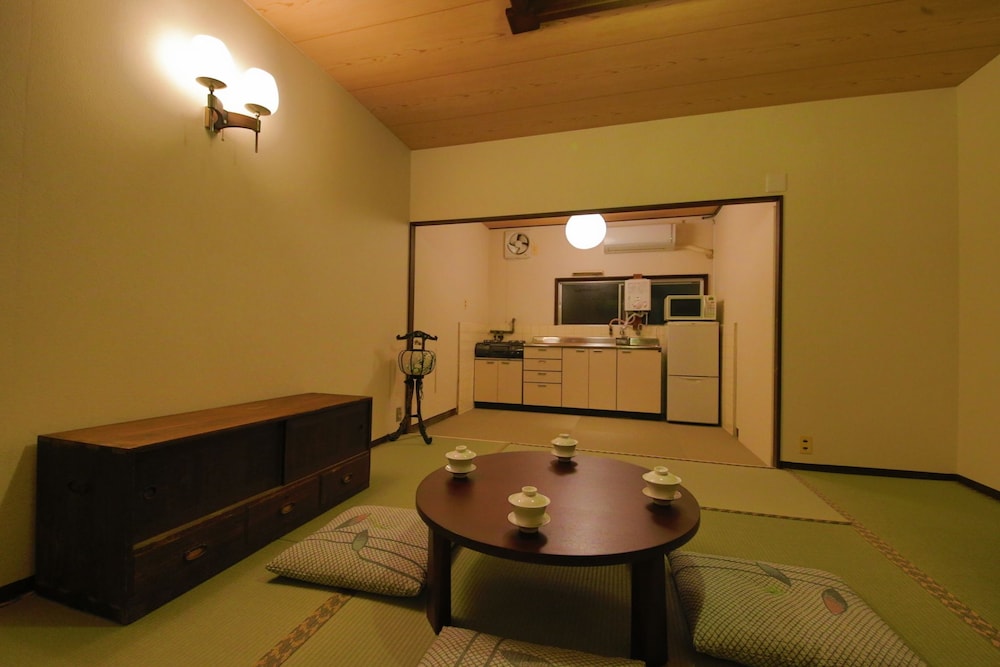 Kyomachiya Higashihonganji an