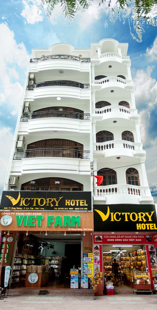Victory Hotel