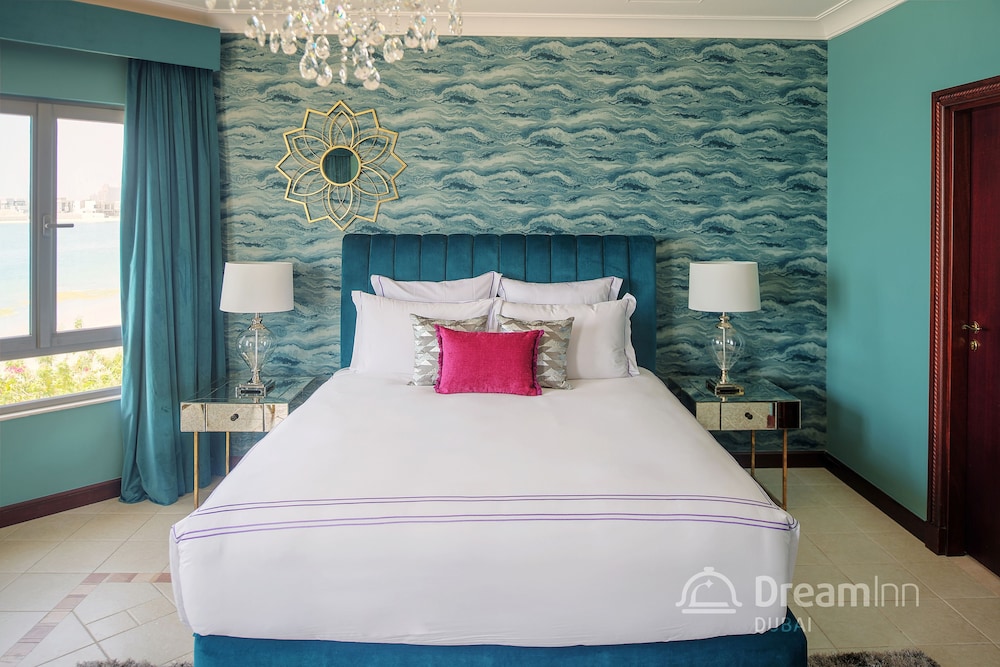 Dream Inn Dubai - Signature Villa