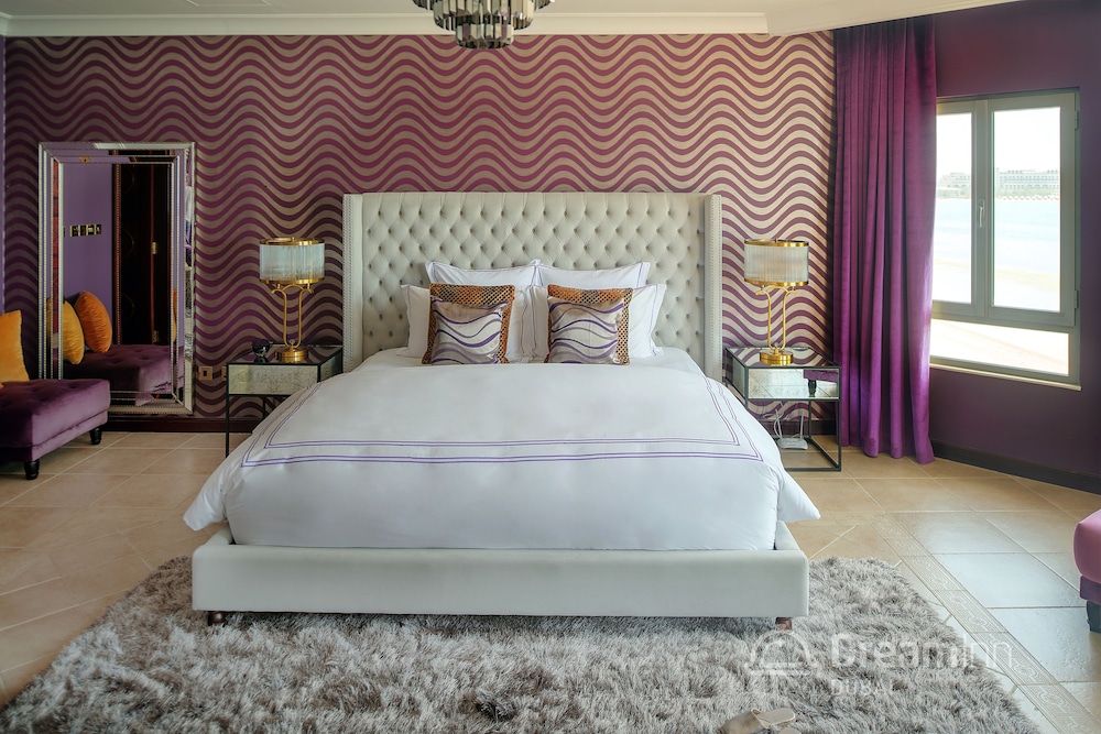 Dream Inn Dubai - Signature Villa