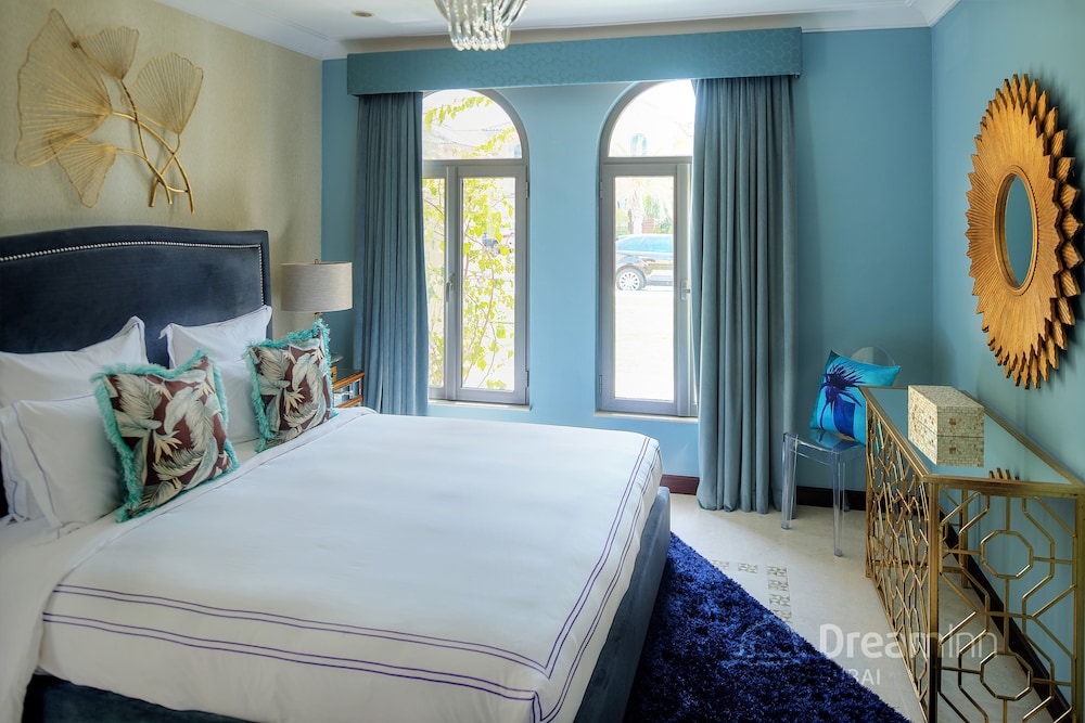 Dream Inn Dubai - Signature Villa