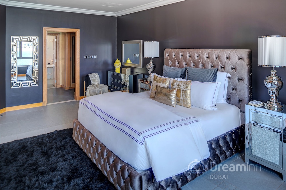 Dream Inn Dubai - Signature Villa