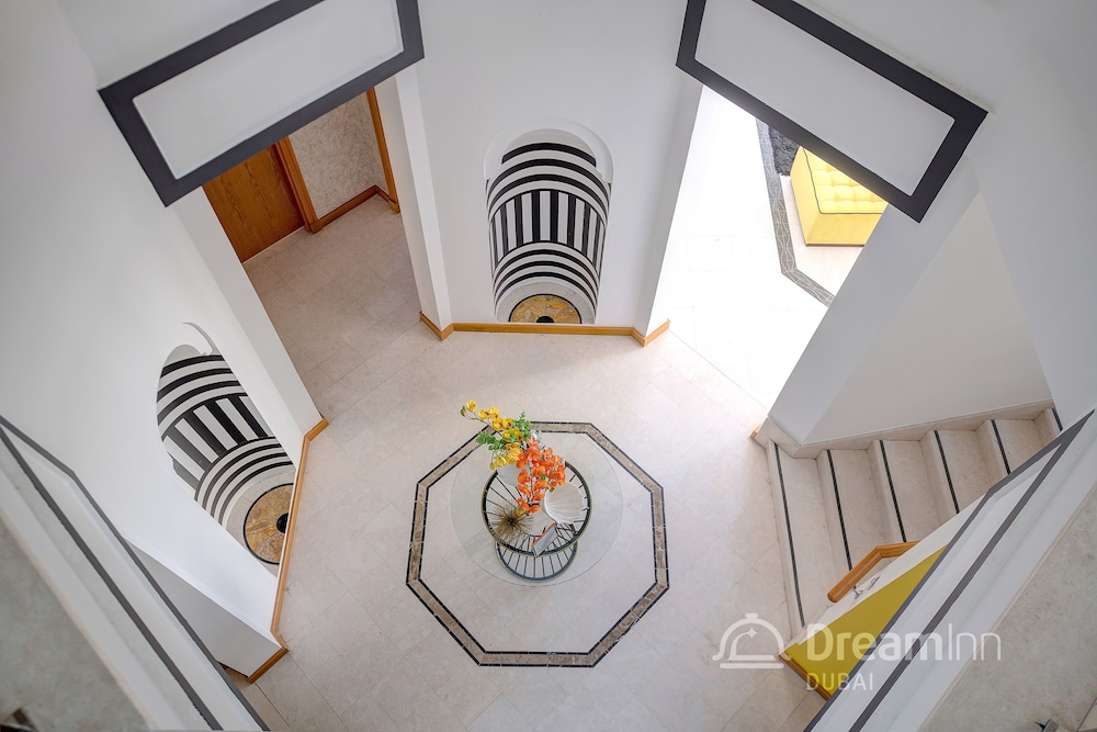 Dream Inn Dubai - Signature Villa