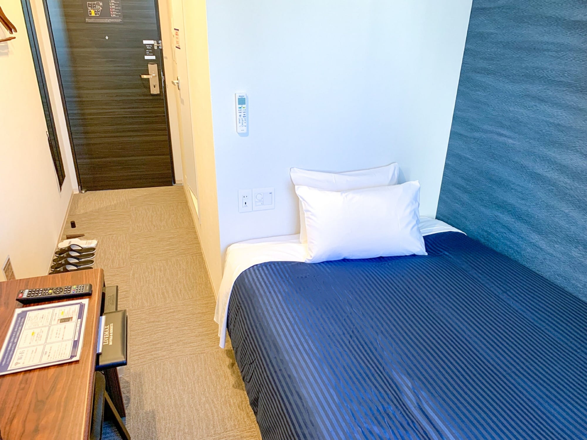 Bilder från hotellet Hotel Livemax Tokyo Kanda EAST - nummer 1 av 10