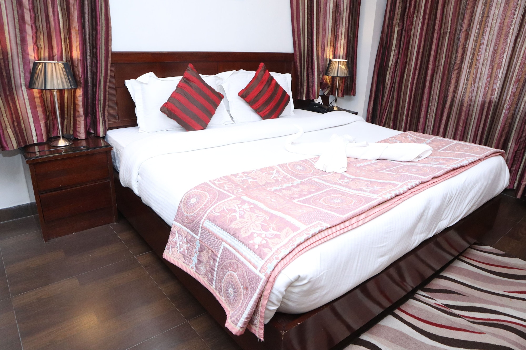 Twin/Double room - Royal