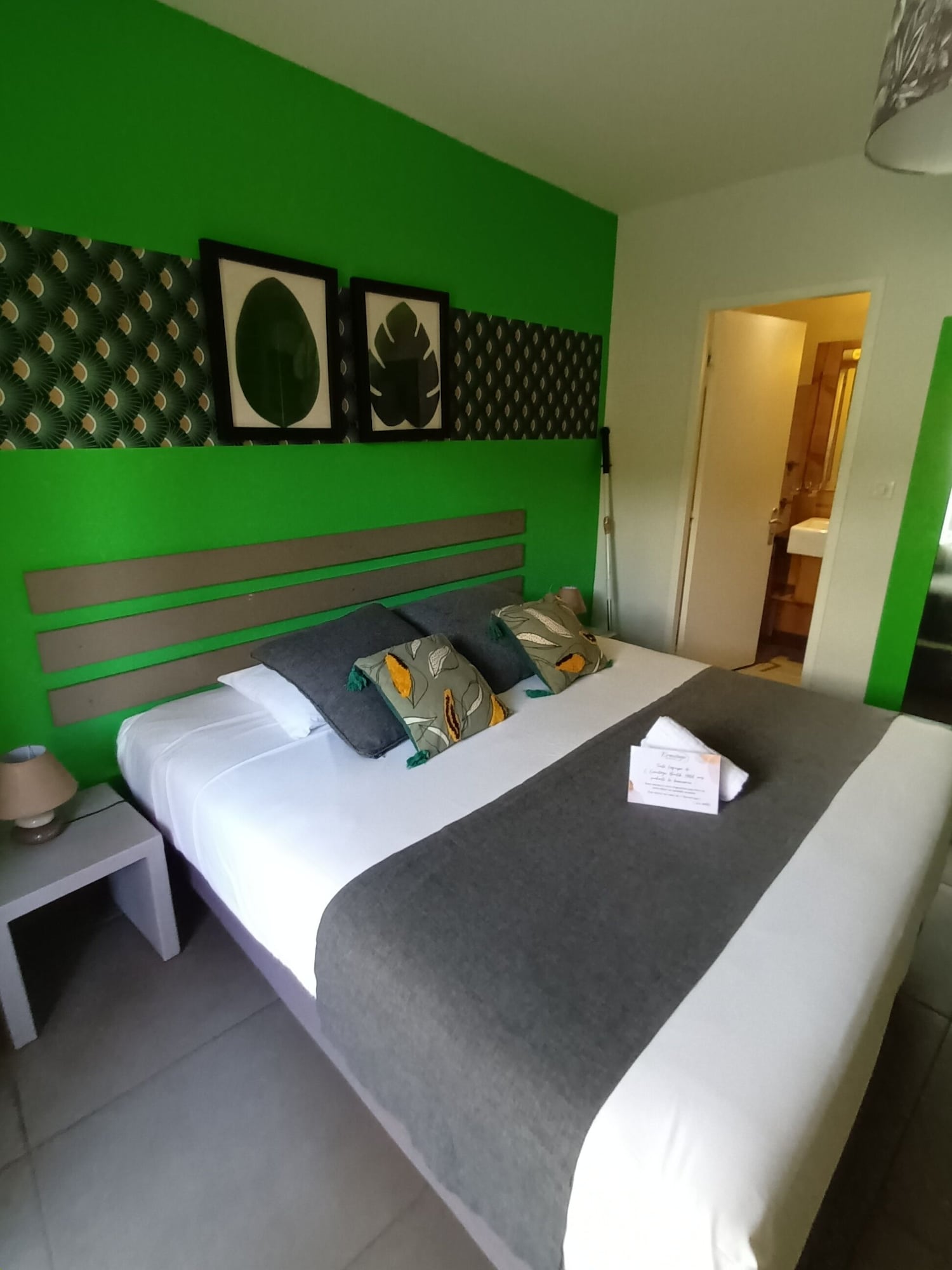 Hotel Ermitage Boutik Hotel, Reunion, Saint-Gilles-les-Baines. Großes 1