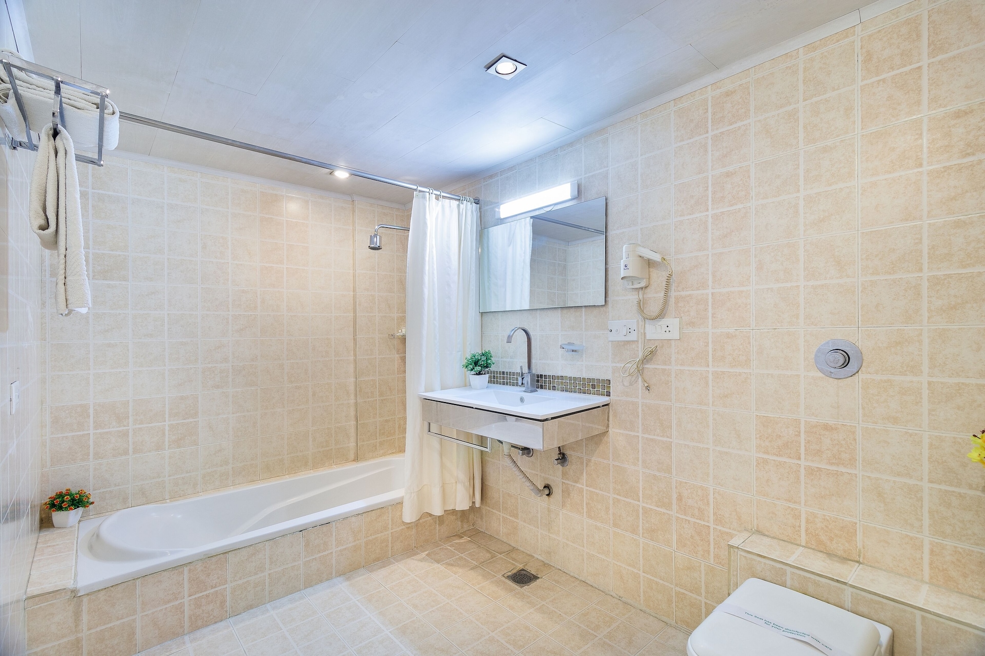 Billede av hotellet The Hotel Jamayca - nummer 1 af 10