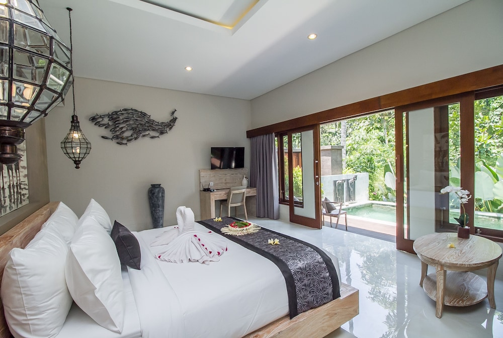 Ubud Hills Villas and Resort