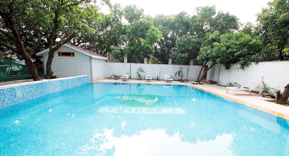Tuskars Resort Corbett