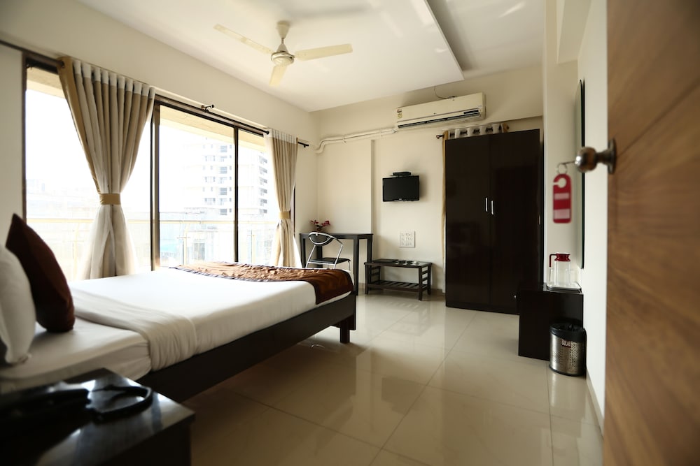 Ontime Luxurious Apartments
