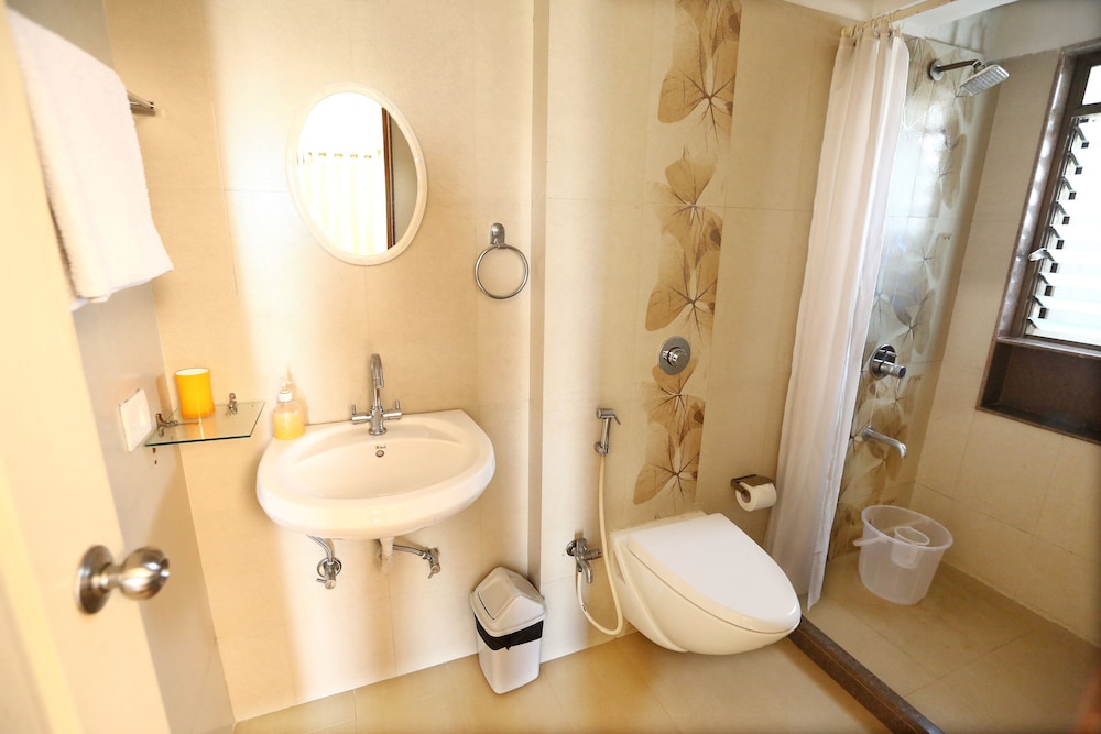 Ontime Luxurious Apartments