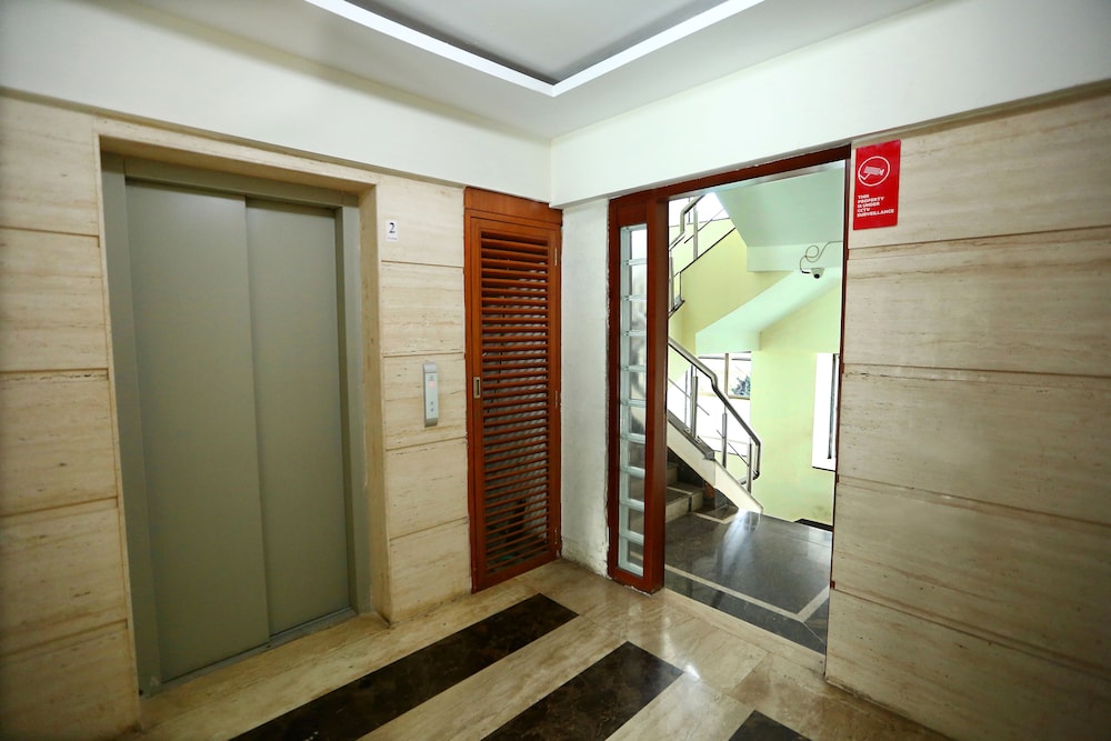 Ontime Luxurious Apartments