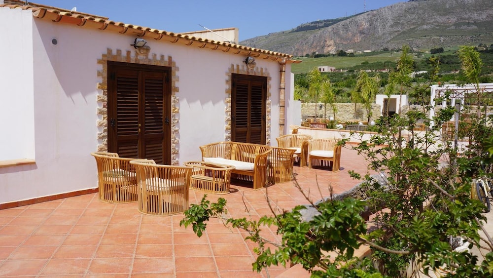 Villa delle Palme Delfina