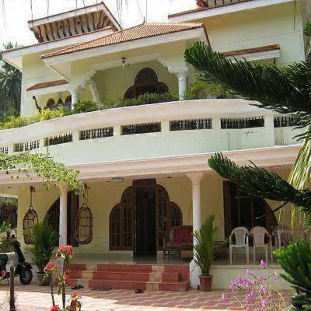 Sugerma Homestay