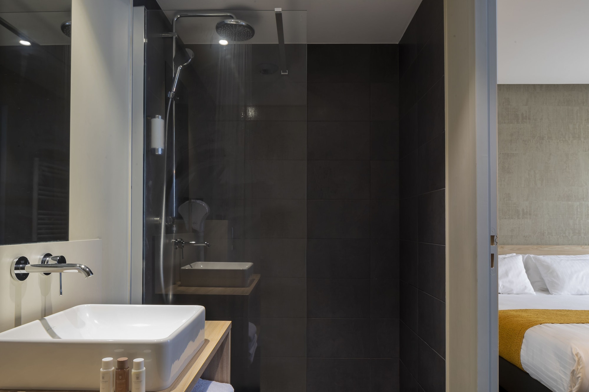 Appart Hotel 37 Lodge La Defense