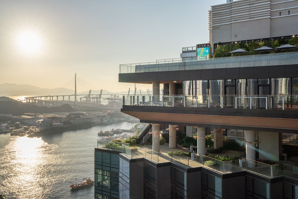 Townplace West Kowloon