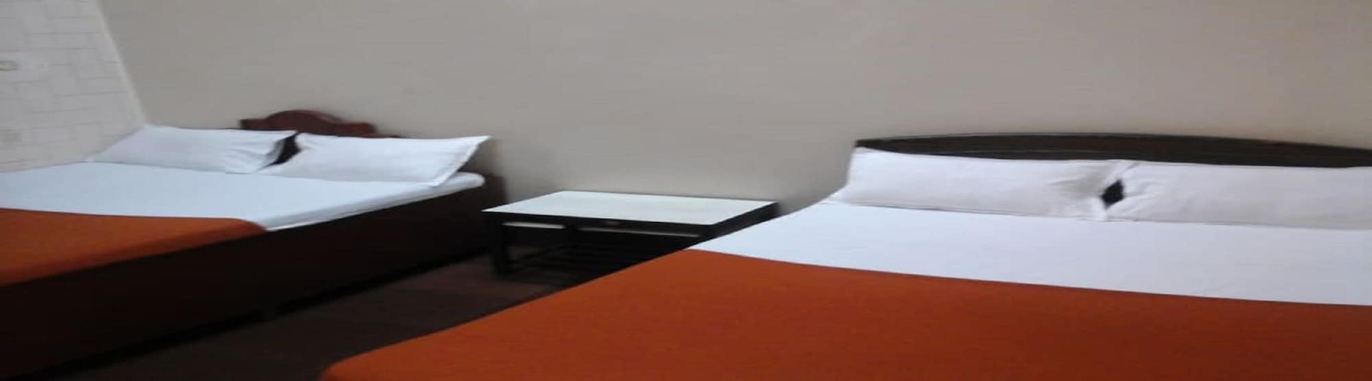 Room Maangta 444 - Tata Memorial
