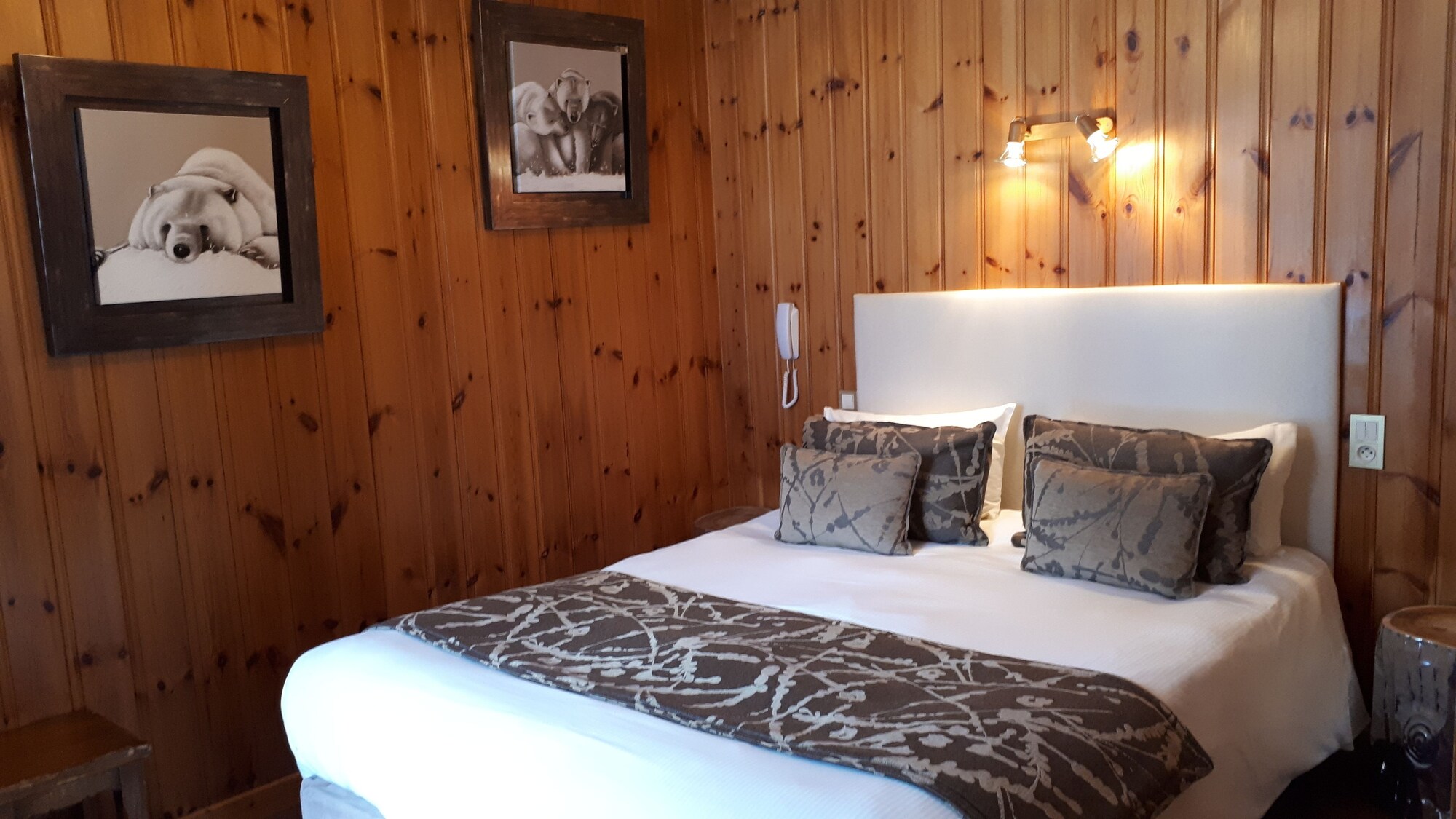 Hotellbilder av Aiguille Du Midi - nummer 1 av 10