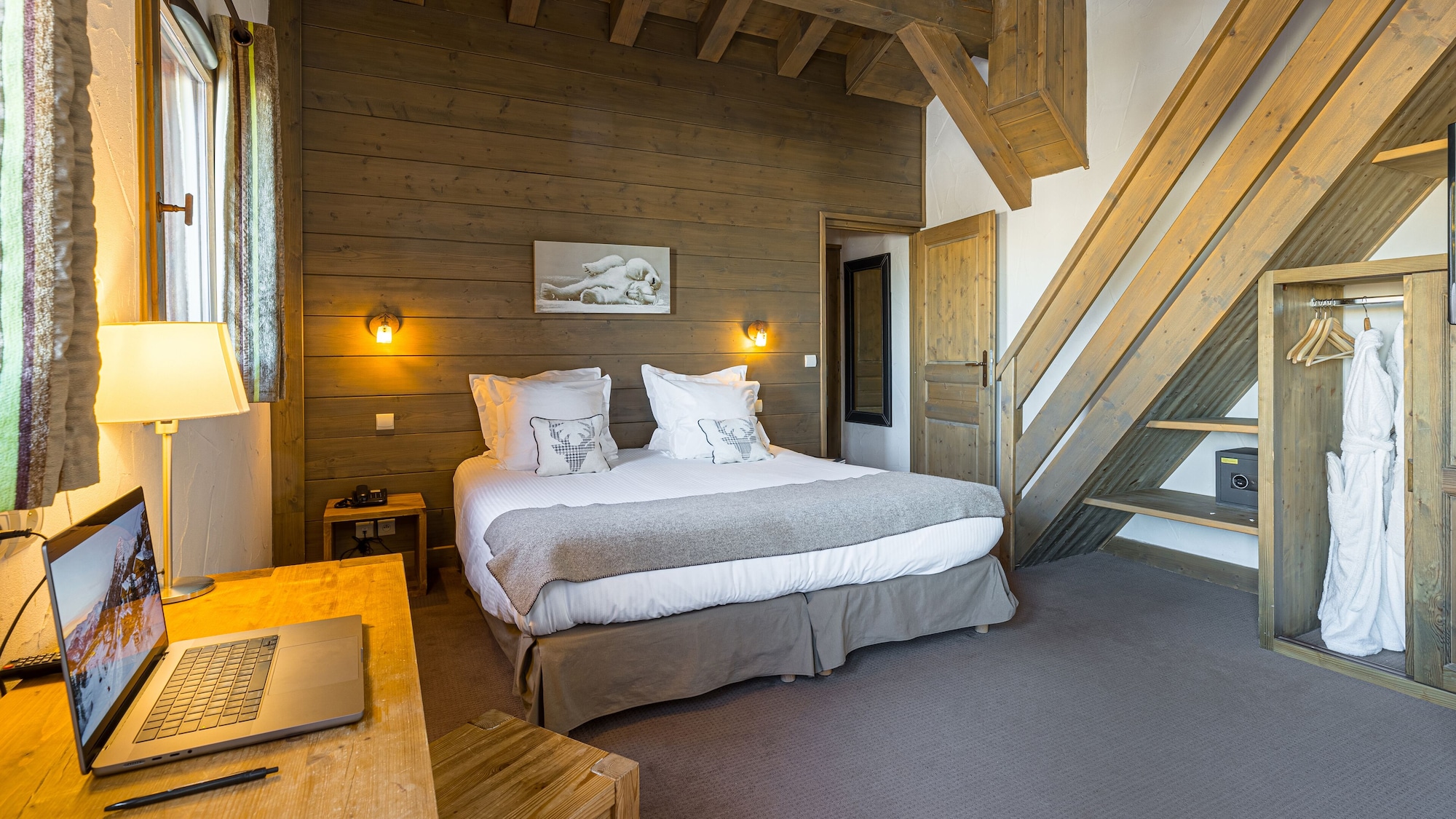 Hotel Carlina