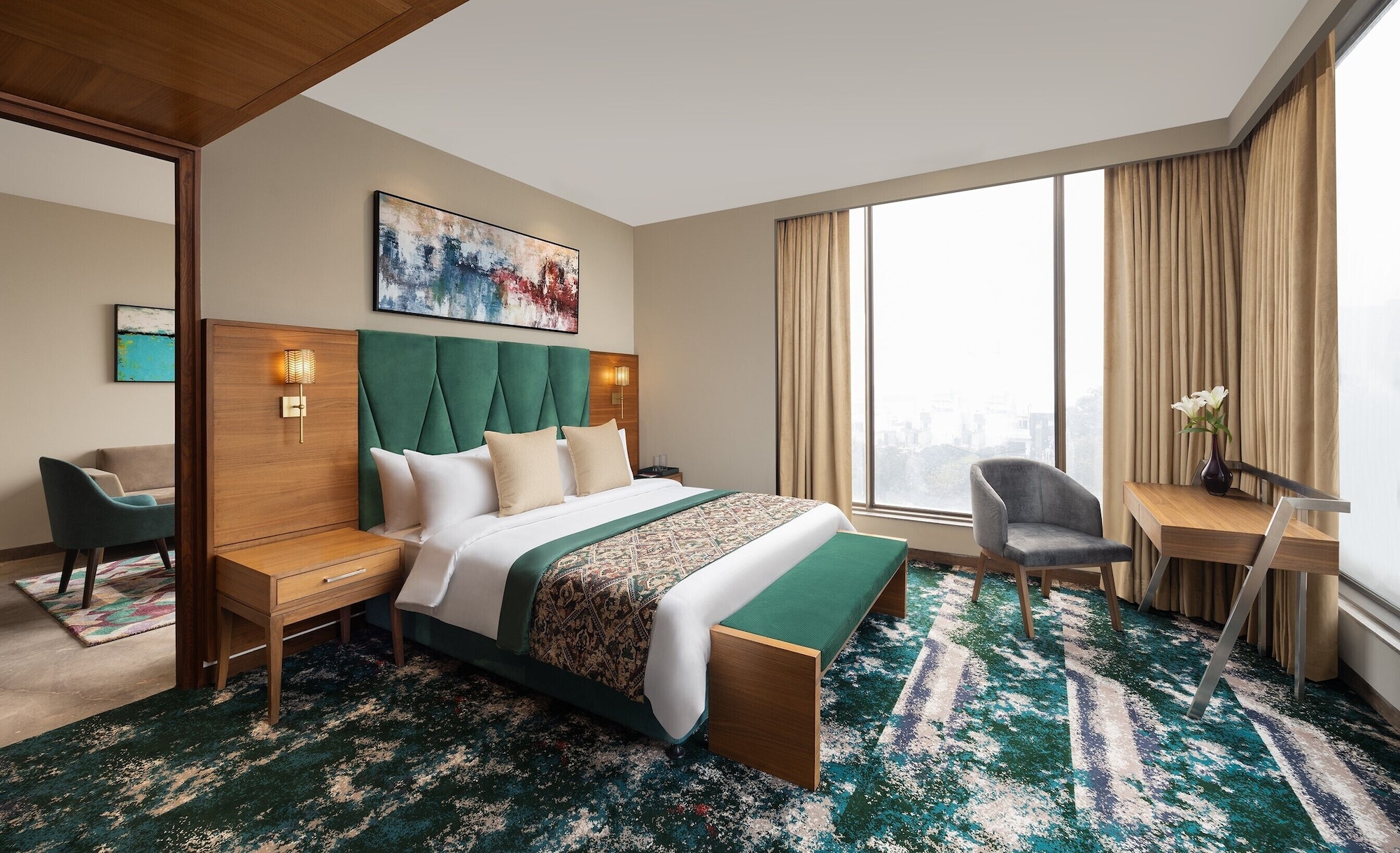Fortune Park East Delhi