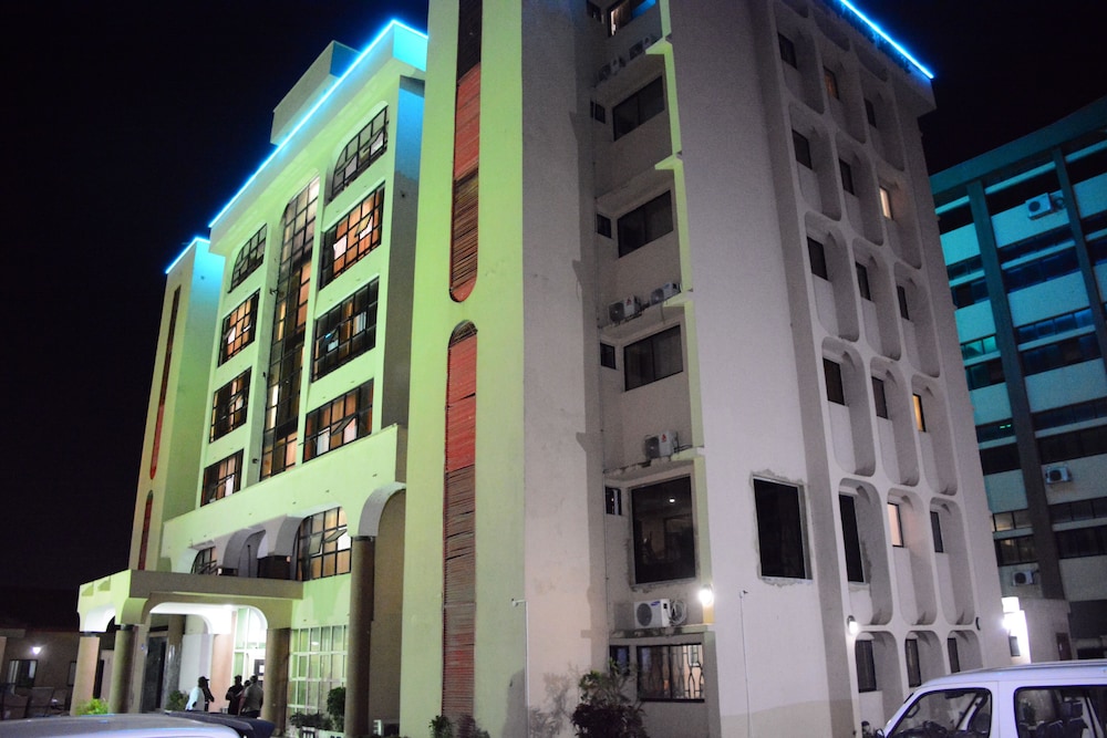 Heartland Place and Events